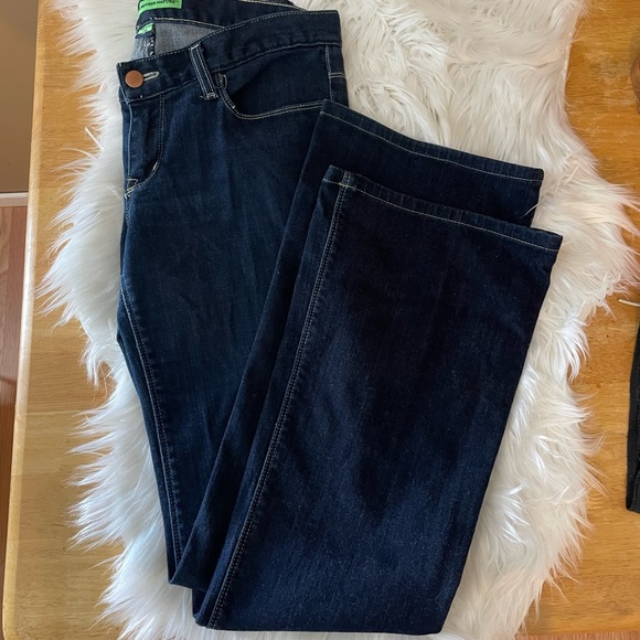 Pray for Mother Nature Jean, W 28 USA - Picture 1 of 7